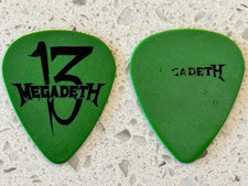 Megadeth bassist david for sale  Carefree