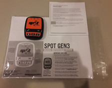 Spot gen3 satelite for sale  North Las Vegas