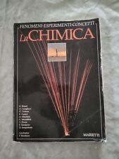 Libro chimica ed. usato  Codigoro