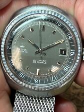 Vintage delma swiss for sale  Elmira