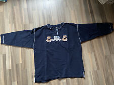 Blaues sweatshirt colourville gebraucht kaufen  Rosbach v. d. Höhe