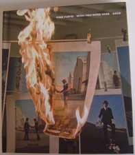 Pink floyd wish gebraucht kaufen  Baltmannsweiler