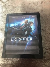 Coffret steelbook lenticulaire d'occasion Coffret steelbook lenticulaire d'occasion  Albens