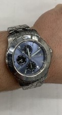 Festina multi function usato  Varese
