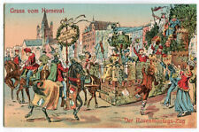 Litho köln rosenmontags gebraucht kaufen  Unkel
