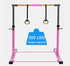 Gymnastic bar set for sale  Roanoke
