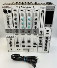 Pioneer electronics djm d'occasion  Expédié en Belgium