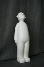 Sculpture statue homme d'occasion  Montreuil
