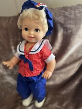 Vintage mattel tippee for sale  Bedford