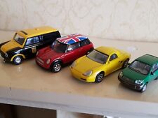 Toy cars mini for sale  UK