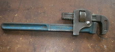 Vintage record stilsons for sale  LEWES