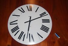 Alessi wanduhr weiss gebraucht kaufen  Vaterstetten