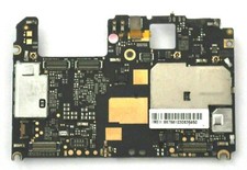 Placa-mãe XIAOMI MI A1 MI 5X MDG2 64GB DESBLOQUEADA FABRICANTE DE EQUIPAMENTO ORIGINAL~BLOQUEIO DO GOOGLE~DANOS CAUSADOS PELA ÁGUA comprar usado  Enviando para Brazil