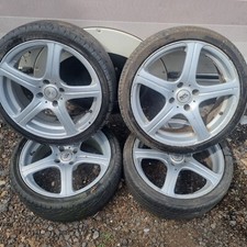 Racing set alloy for sale  WORKSOP