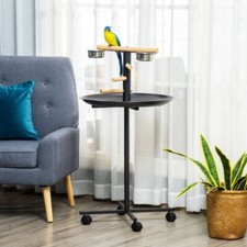 Portable parrot bird for sale  UK