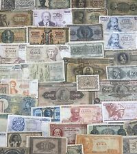NOTAS DE DRACMA GREGA - ESCOLHA DE NOTA E ESCOLHA DE ESTILO - GRÉCIA comprar usado  Enviando para Brazil