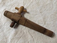 Robinet bois long d'occasion  Chambon-sur-Voueize