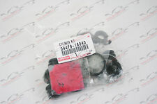 Genuine rear brake for sale  CHESTER