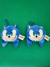 Sonic pupazzo supersonic usato  Bitonto