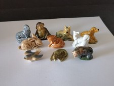 Collection vintage glazed for sale  ASHFORD