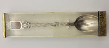 Petite cuillère collection d'occasion  La Chartre-sur-le-Loir