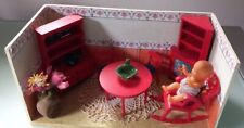 Lundby puppenhaus holz gebraucht kaufen  Hofheim