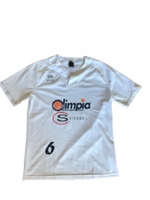 Olimpia legnaia firenze usato  Lecce