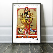 Enter dragon movie for sale  YORK