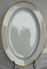 Platter large antique for sale  Waunakee