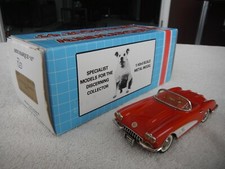 Minimarque 27b 1958 for sale  Woodstock