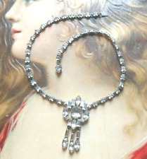 Somptueux collier ancien d'occasion  Tarbes