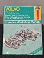 Haynes 270 automotive for sale  Ramona