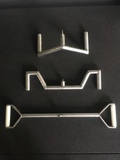 Set sbarre palestra usato  Canelli
