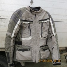 Vanucci tanami motorradkombi gebraucht kaufen  Heilbronn