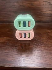 Pack usb port for sale  BECKENHAM