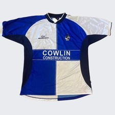 Bristol rovers home for sale  TIPTON