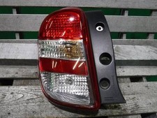 Lanterna traseira esquerda Nissan March DBA-K13 265551HM0C [usada] [PA65285275] comprar usado  Enviando para Brazil