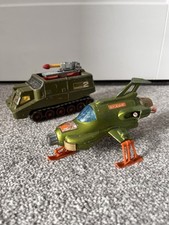 Dinky shado interceptor for sale  BRADFORD