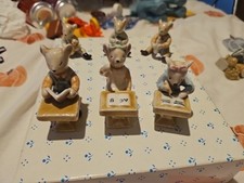 Vintage miniature china for sale  HENGOED
