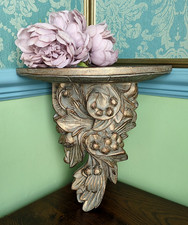 Large ornate wall for sale Large ornate wall for sale  BRIDLINGTON