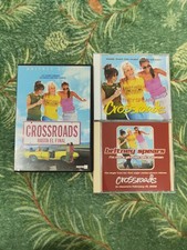 Britney Spears Lot Crossroads DVD Bso Promo comprar usado Britney Spears Lot Crossroads DVD Bso Promo comprar usado  Enviando para Brazil