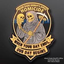 Miami dade sheriff for sale  Miami
