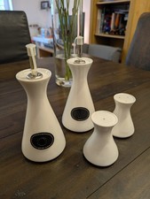 Menage essig öl gebraucht kaufen  Aachen