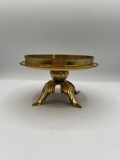 Vtg solid brass for sale  Axton
