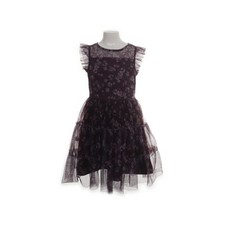 Zenzi, sukienka, rozmiar: 146/152, fioletowa/wielokolorowa, poliester z recyklingu, kwiaty #UBI na sprzedaż Zenzi, sukienka, rozmiar: 146/152, fioletowa/wielokolorowa, poliester z recyklingu, kwiaty #UBI na sprzedaż  PL