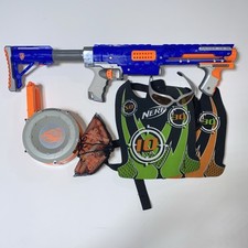 Nerf strike elite for sale  Cincinnati