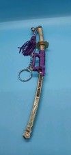 Samurai sword key for sale  Smyrna