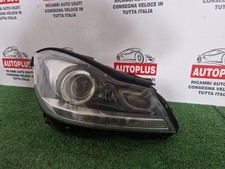 Mercedes w204 classe usato  Pescara