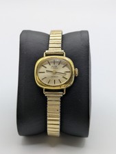 Vintage avia wristwatch for sale  CHEPSTOW