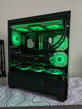 Puissant 1440p 5800x d'occasion  Brest